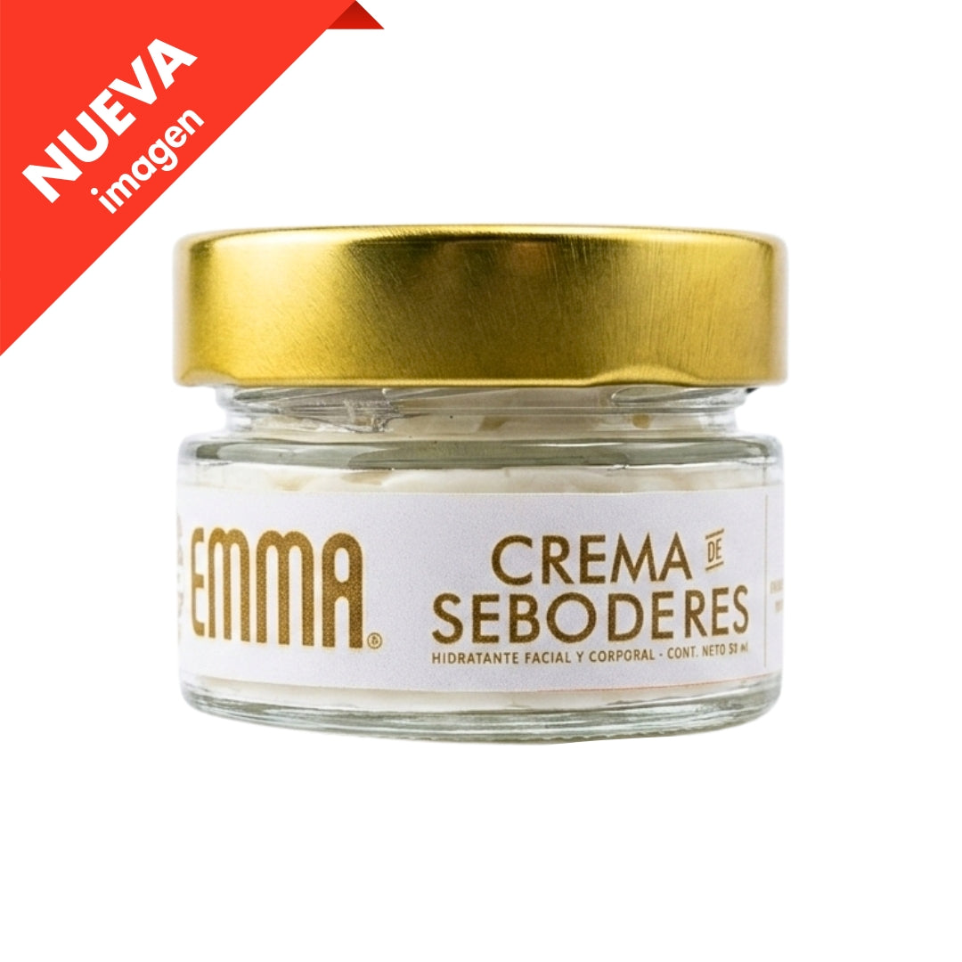 Crema Facial y Corporal de Sebo de Res 100 mL