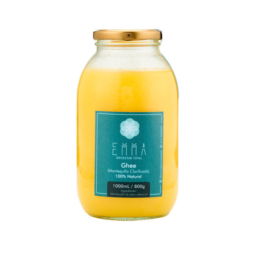 Ghee Tradicional