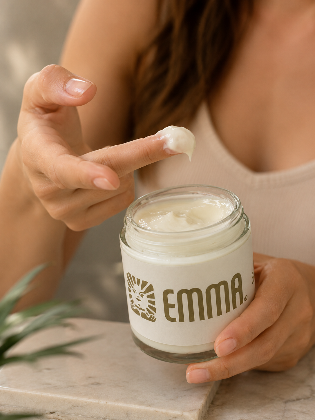 Crema Facial y Corporal de Sebo de Res 150 gr