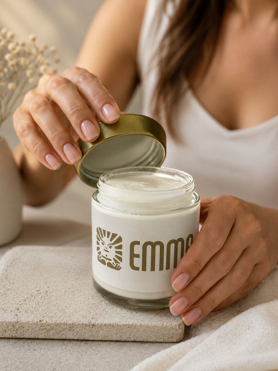 Crema Facial y Corporal de Sebo de Res 150 gr